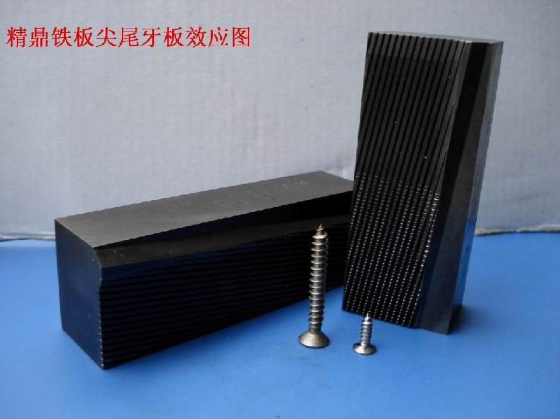 專業(yè)供應(yīng)尖尾搓絲板