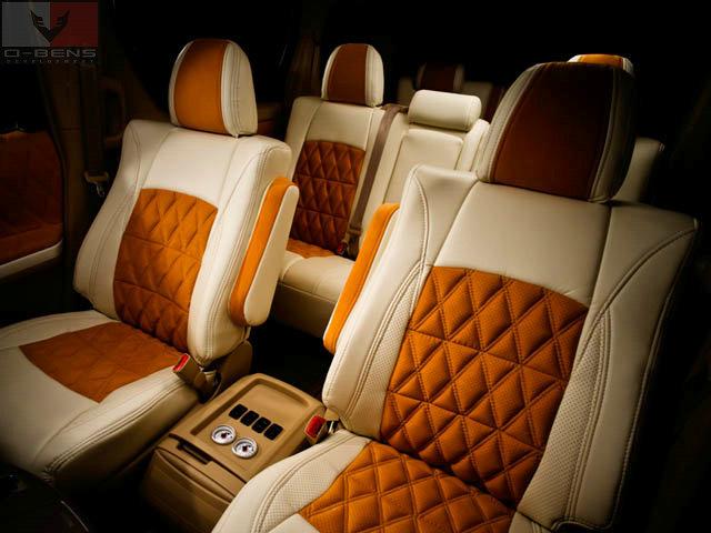 供應(yīng)GL8汽車座椅改裝深圳傲奔汽車改裝