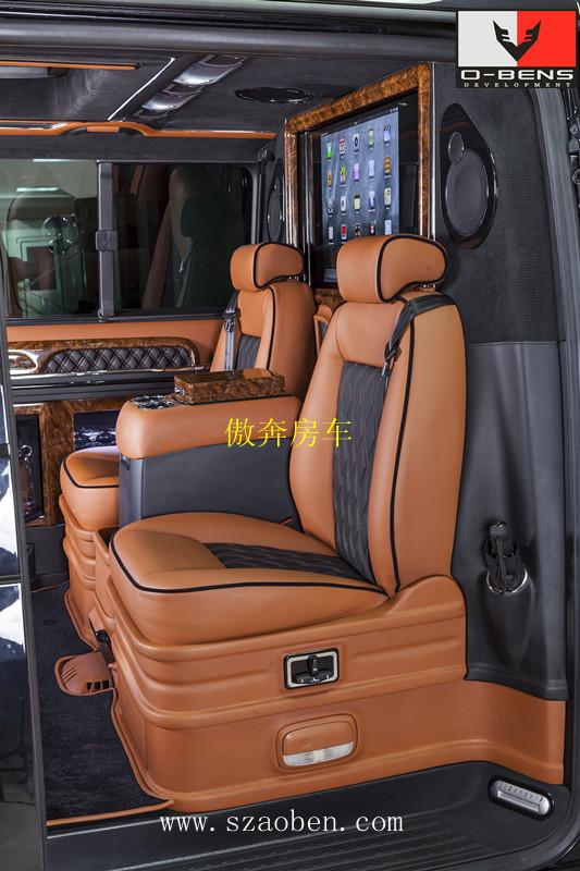 內(nèi)飾改裝圖片/內(nèi)飾改裝樣板圖 (4)