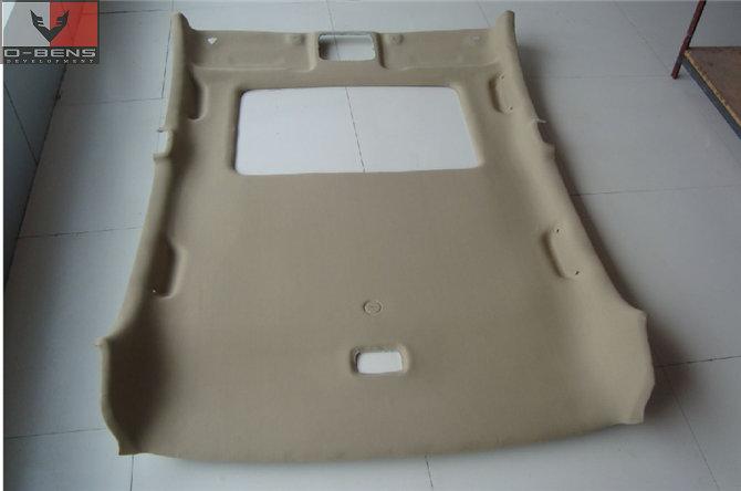 供應(yīng)OBENS深圳汽車頂棚修復(fù)翻新