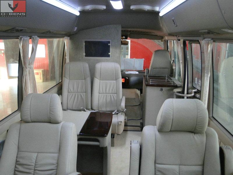 汽車內(nèi)飾改裝商務(wù)車改裝房車改裝深圳汽車改裝