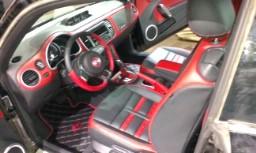 甲殼蟲改裝甲殼蟲汽車內(nèi)飾改裝深圳甲殼蟲汽車改裝