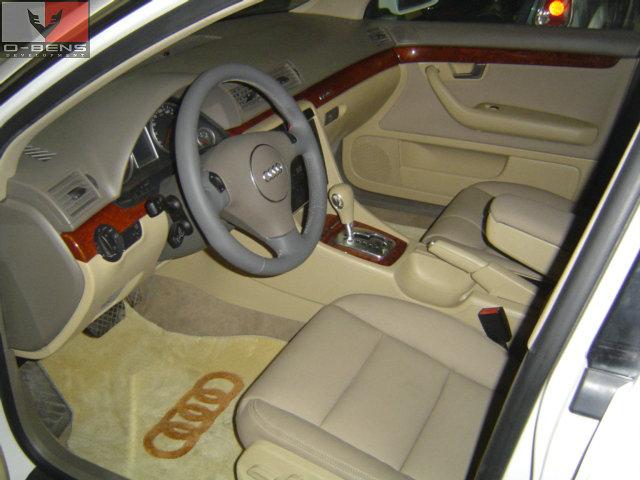 汽車內(nèi)飾翻新圖片/汽車內(nèi)飾翻新樣板圖 (2)