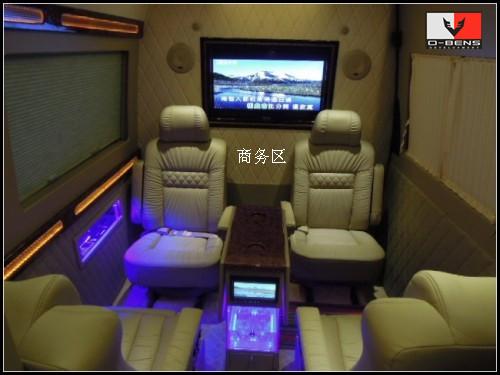 惠州商務(wù)車改裝惠州房車改裝惠州汽車內(nèi)飾翻新改裝