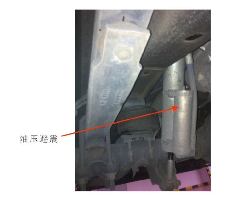 空氣懸掛避震改裝成都汽車空氣懸掛避震改裝