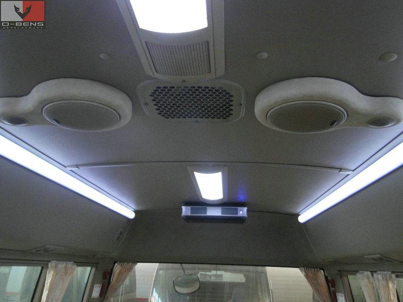 汽車內(nèi)飾改裝商務(wù)車改裝房車改裝深圳汽車改裝