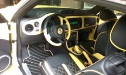 甲殼蟲改裝甲殼蟲汽車內(nèi)飾改裝深圳甲殼蟲汽車改裝