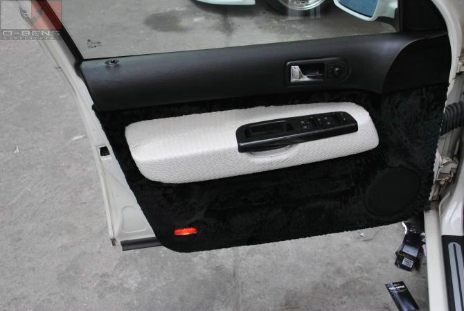 汽車座椅包皮圖片/汽車座椅包皮樣板圖 (4)