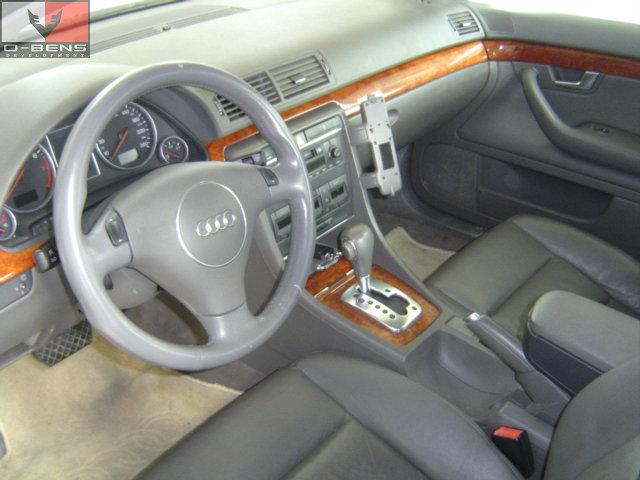 O-BENS深圳奧迪汽車內(nèi)飾翻新圖片