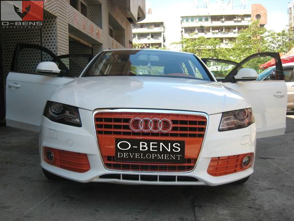 供應(yīng)O-BENS深圳奧迪汽車翻新