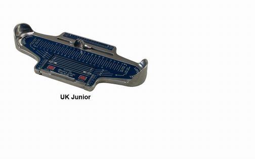 供應(yīng)美國(guó)Brannock美式童裝量腳器