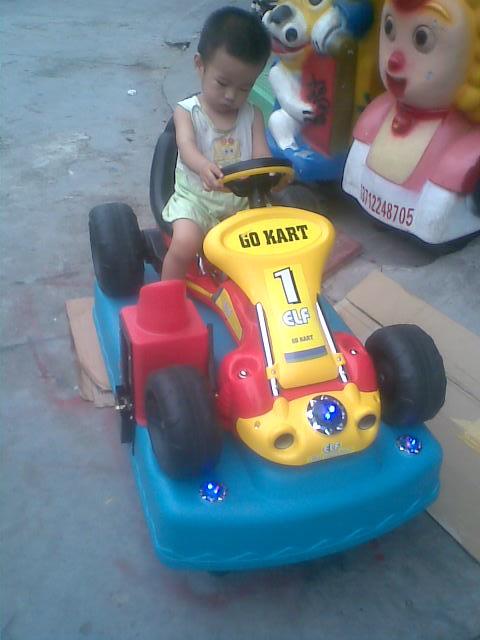 虎門搖擺機(jī)搖搖車二臺起批發(fā)圖片