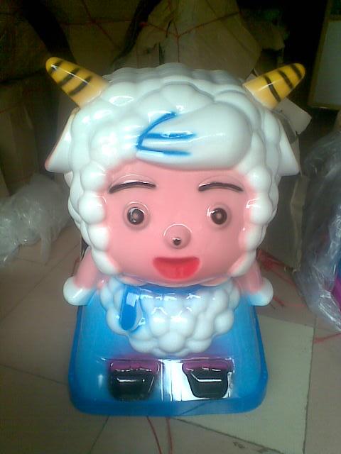 供應(yīng)中山搖擺機(jī)搖搖車