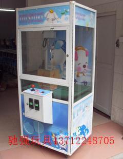 供應廣東梅州娃娃機公仔機夾煙機