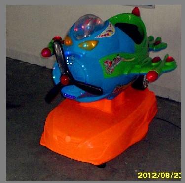 供應(yīng)東莞搖擺機搖搖車