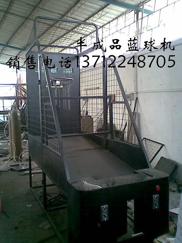 供應(yīng)籃球機(jī)投籃機(jī)健身投籃機(jī)價(jià)格