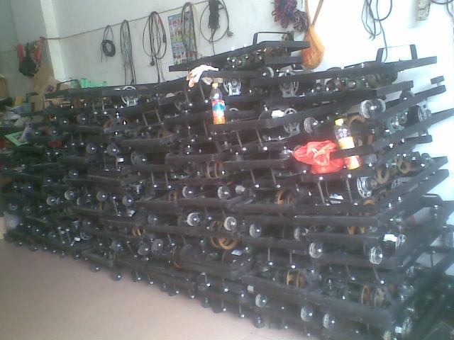 供應(yīng)廣東搖擺機搖搖車投幣搖搖車報價