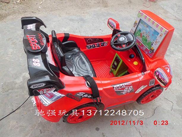 供應(yīng)汕尾搖擺機(jī)搖搖車(chē)