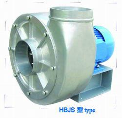 高壓離心通風(fēng)機(jī)，HBJS高壓離心通風(fēng)機(jī)，HBJS-4.1A-