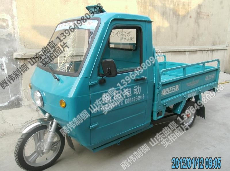 供應騰偉制棚新品