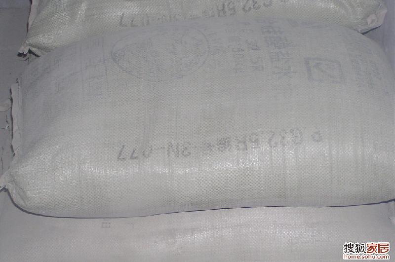 供應(yīng)秦嶺水泥裝修*秦嶺牌裝修水泥