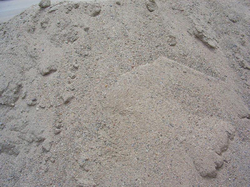 供應(yīng)西安中粗砂