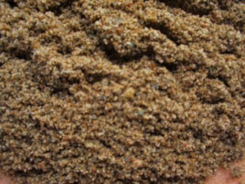 供應西安沙子供應商