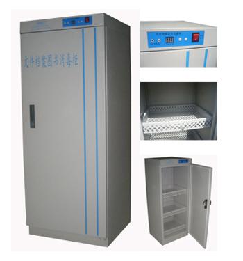 供應(yīng)四川/成都洪森玩具消毒柜HSD350
