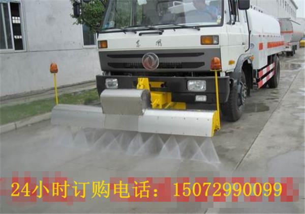 供應(yīng)國四6方管道疏通車價(jià)格
