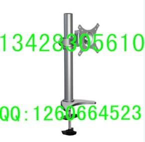 精品旋轉(zhuǎn)顯示器支架圖片