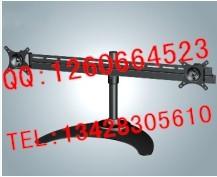 桌面多屏支架LCD桌面支架圖片