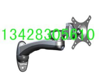 旋轉(zhuǎn)式顯示器支架圖片