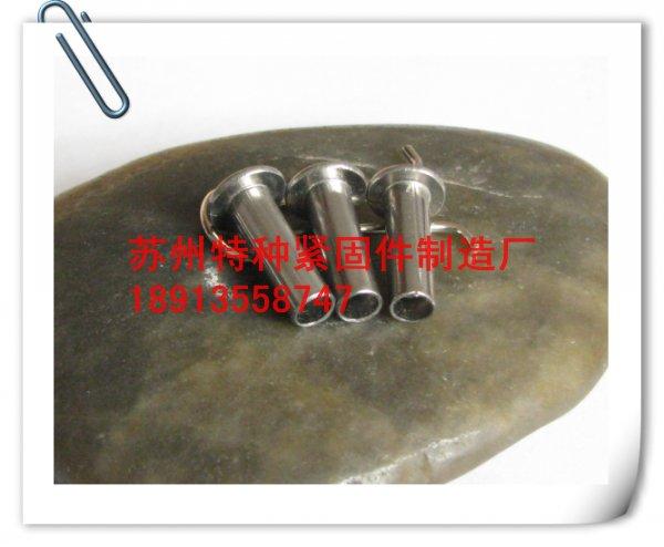 供應不銹鋼鉚釘不銹鋼半空心鉚釘不銹鋼圓頭鉚釘