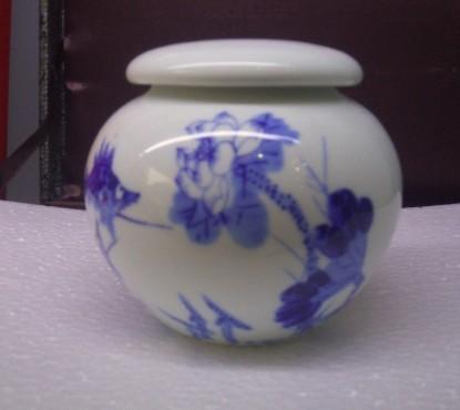 供應(yīng)定做茶葉罐陶瓷茶葉罐供應(yīng)直銷定做