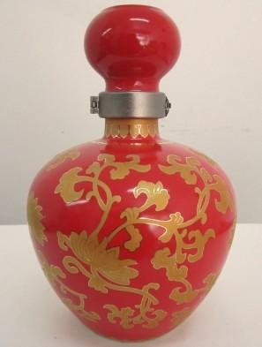 供應(yīng)專賣酒壇生產(chǎn)廠家景德鎮(zhèn)酒壇酒缸定做訂制13979889711