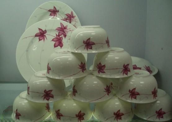 供應(yīng)骨瓷餐具加工生產(chǎn)特制定做定制批發(fā)景德鎮(zhèn)陶瓷餐具廠家報(bào)價(jià)案例圖片