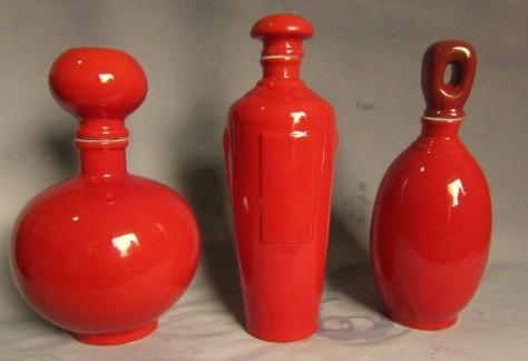 供應(yīng)裝酒容器瓷器陶瓷酒壇酒瓶窖藏酒罐酒缸酒具定做定制加工制作陶瓷廠家