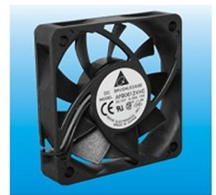 供應(yīng)臺達(dá)6013 5V散熱風(fēng)扇AFB0605LC