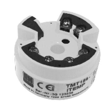 E+H溫度變送器TMT180圖片