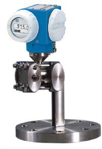 隔膜智能差壓變送器圖片