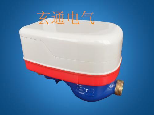 LXSK型熱水表圖片