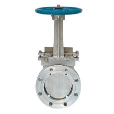 供應(yīng)刀型閘閥