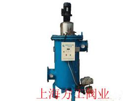 供應(yīng)自動反沖洗排污過濾器