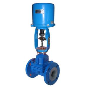 ZDLT電動(dòng)調(diào)節(jié)隔膜閥圖片