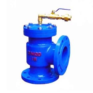 供應液壓水位控制閥