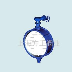 供應(yīng)蝸輪傳動(dòng)通風(fēng)蝶閥TD341W