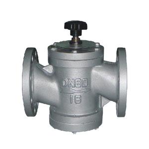 供應(yīng)動態(tài)平衡閥