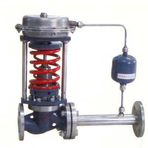 供應(yīng)自力式壓力調(diào)節(jié)閥