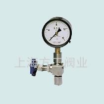 供應(yīng)JJM-16P型針形閥