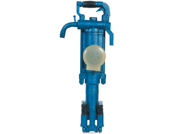 HY26氣動(dòng)鑿巖機(jī)圖片